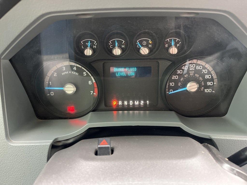 Ford F-350 SD  2016