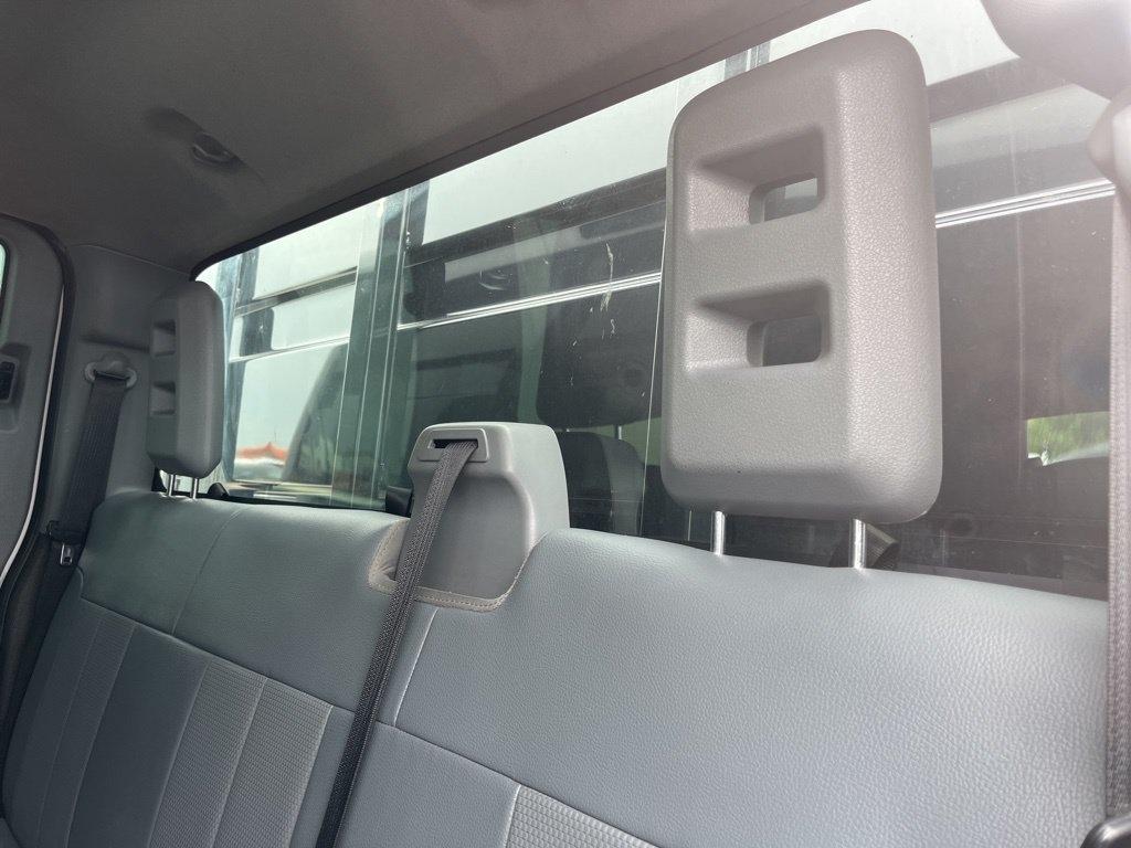 Ford F-350 SD  2016