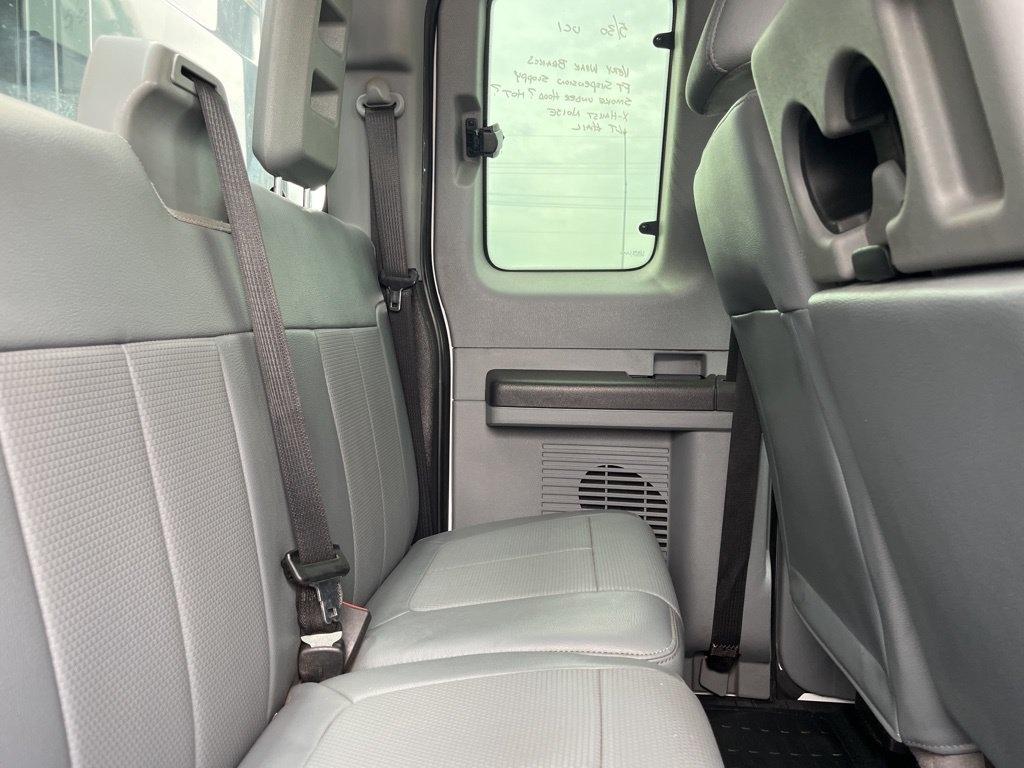 Ford F-350 SD  2016