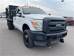 2016 Ford F-350 SD  2016 Ford F-350 SD