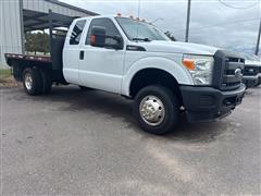 2016 Ford F-350 SD 