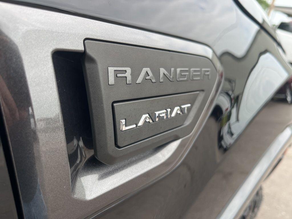 Ford Ranger  2021