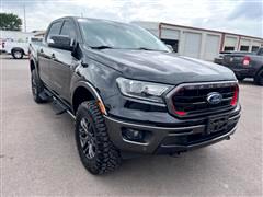 2021 Ford Ranger  2021 Ford Ranger