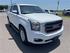 2020 GMC Yukon XL 