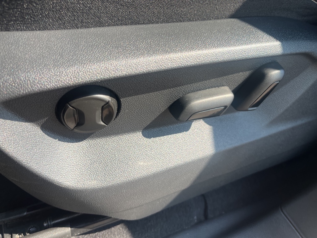 Volkswagen Atlas  2021