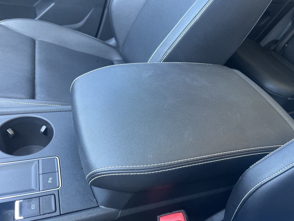 Volkswagen Atlas  2021