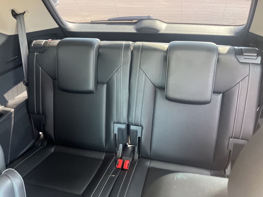 Volkswagen Atlas  2021