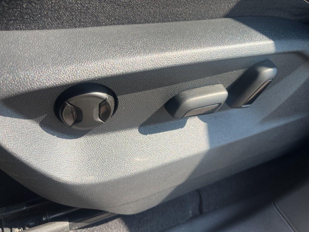 Volkswagen Atlas  2021