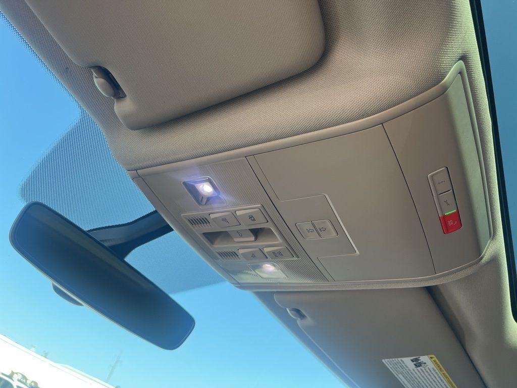 Volkswagen Atlas  2021