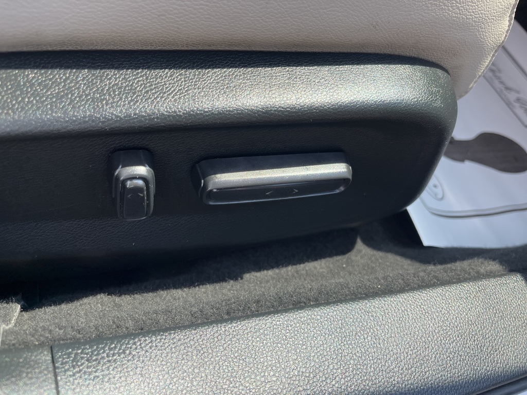 Honda Accord  2018 Honda Accord  2018