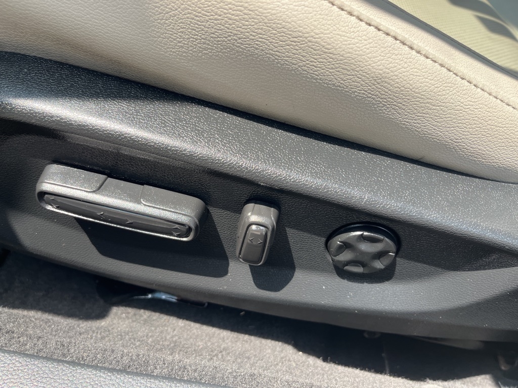 Honda Accord  2018 Honda Accord  2018