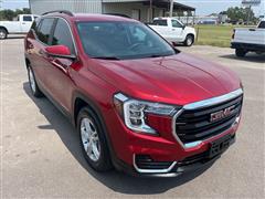 2023 GMC Terrain  2023 GMC Terrain