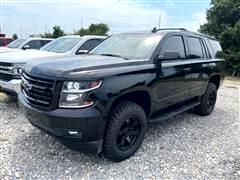2019 Chevrolet Tahoe  2019 Chevrolet Tahoe