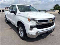 2022 Chevrolet Silverado 1500  2022 Chevrolet Silverado 1500
