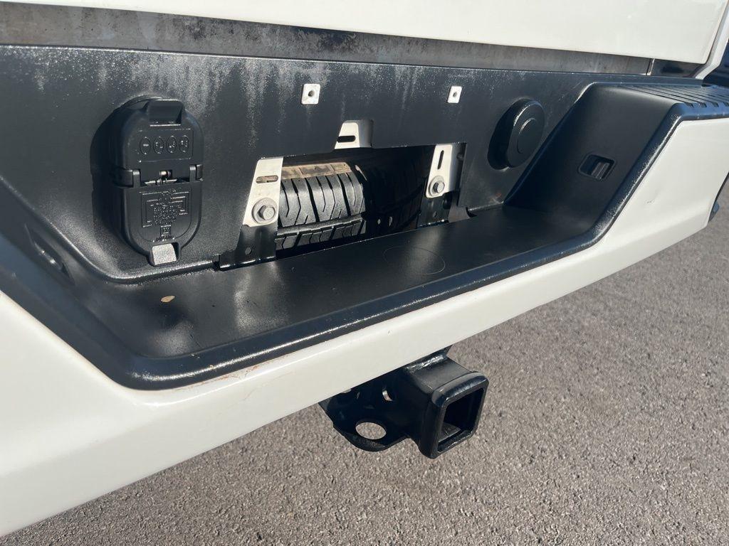 Chevrolet Silverado 1500  2021