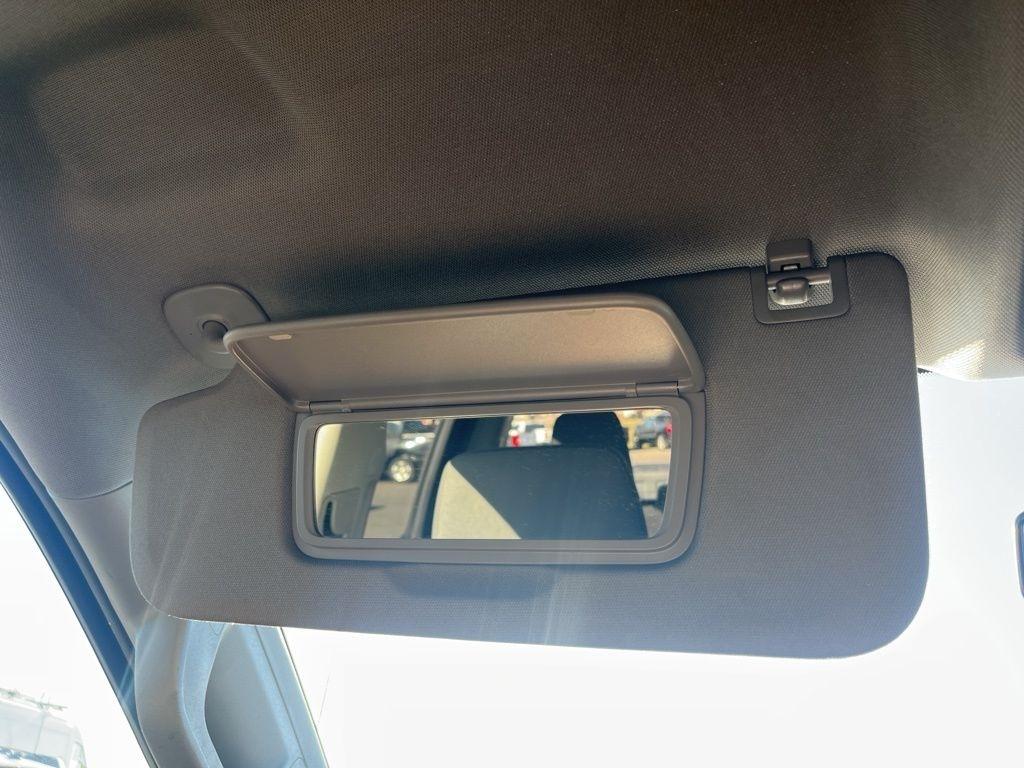 Chevrolet Silverado 1500  2021