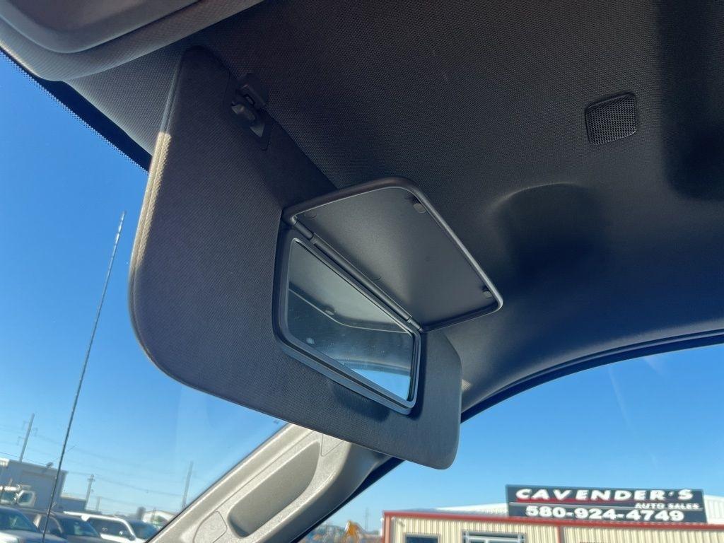 Chevrolet Silverado 1500  2021