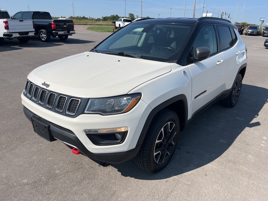Jeep Compass  2020 Jeep Compass  2020