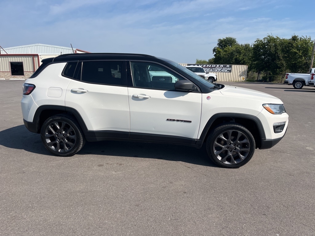 Jeep Compass  2020 Jeep Compass  2020