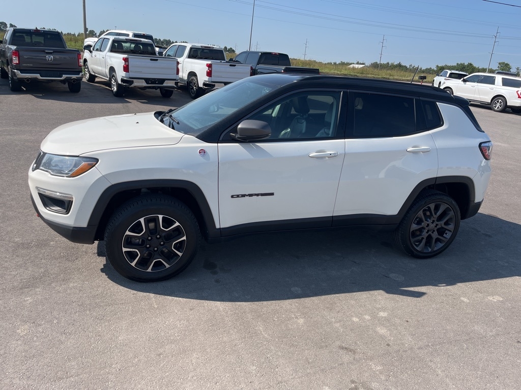 Jeep Compass  2020 Jeep Compass  2020