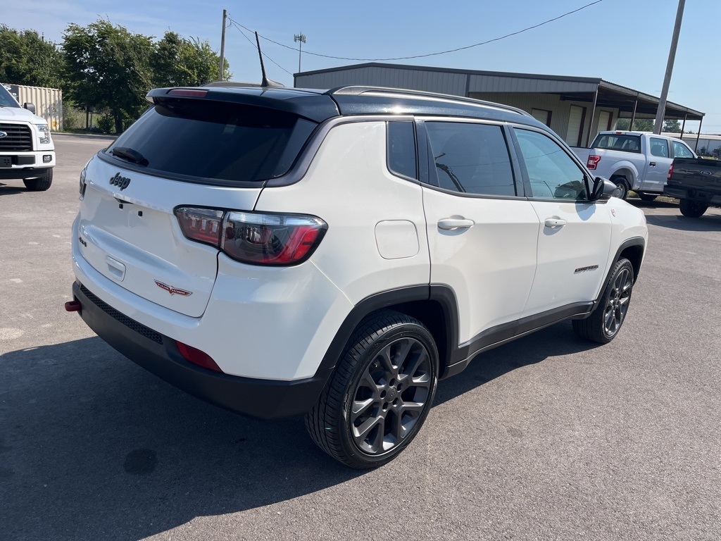 Jeep Compass  2020 Jeep Compass  2020