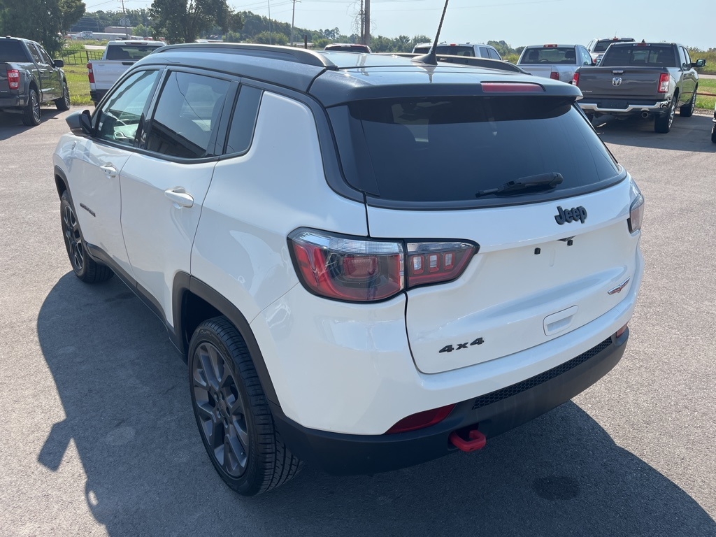 Jeep Compass  2020 Jeep Compass  2020