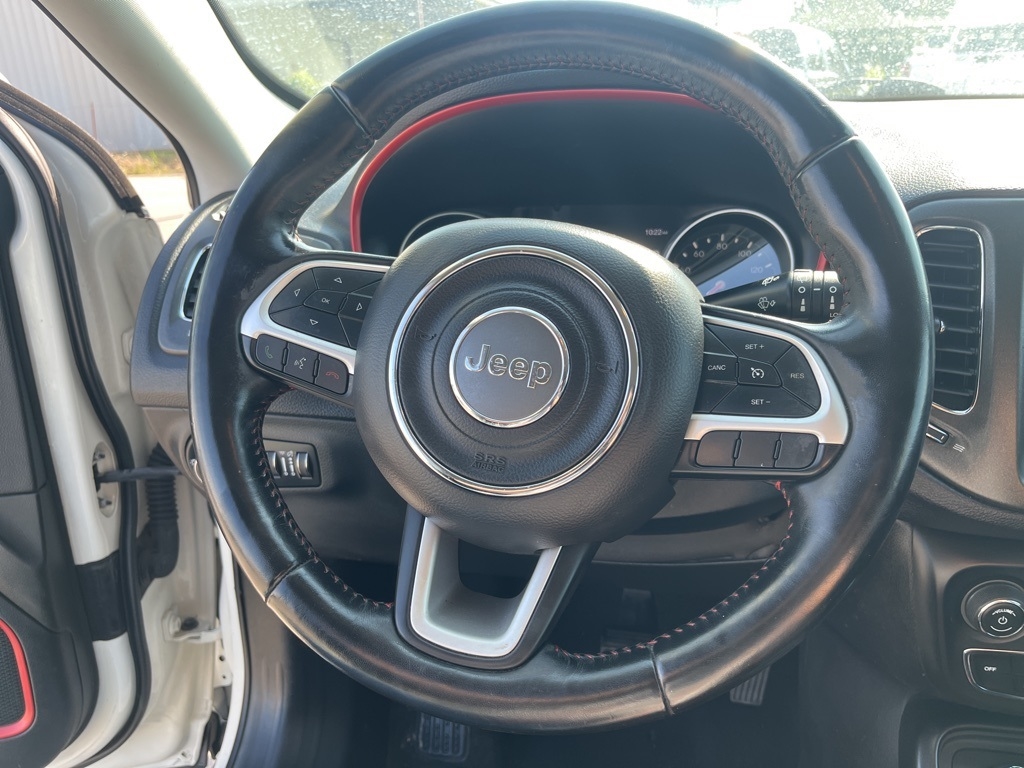 Jeep Compass  2020 Jeep Compass  2020