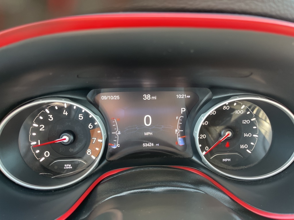 Jeep Compass  2020 Jeep Compass  2020