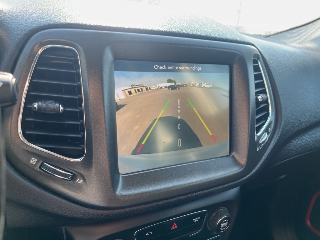 Jeep Compass  2020 Jeep Compass  2020