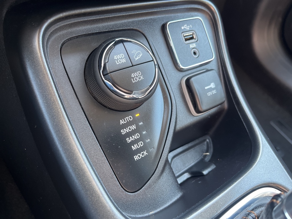 Jeep Compass  2020 Jeep Compass  2020