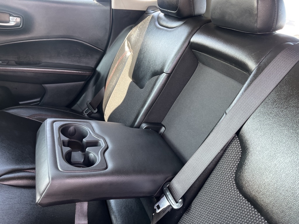 Jeep Compass  2020 Jeep Compass  2020