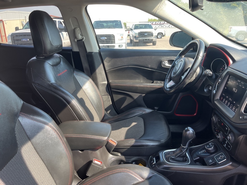 Jeep Compass  2020 Jeep Compass  2020