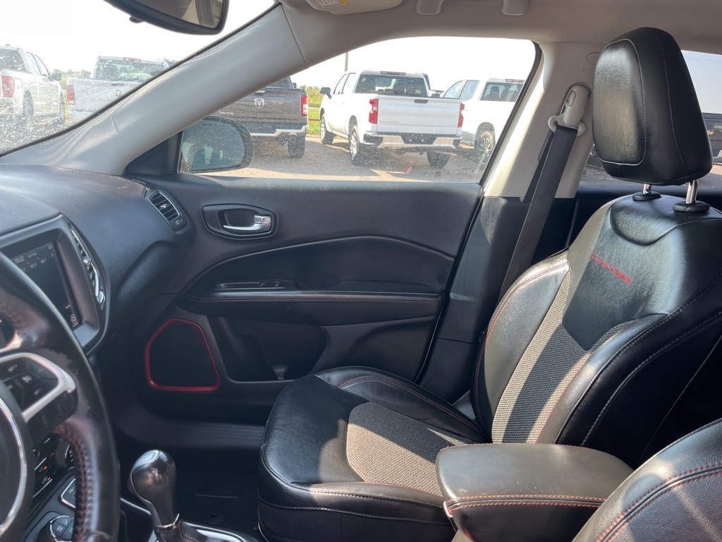 Jeep Compass  2020 Jeep Compass  2020