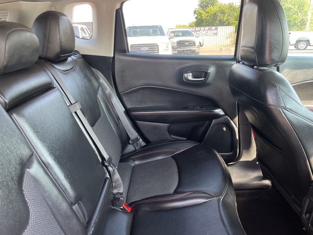 Jeep Compass  2020 Jeep Compass  2020