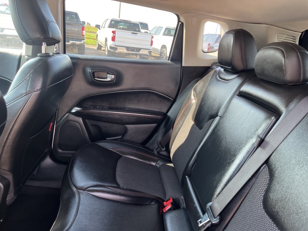 Jeep Compass  2020 Jeep Compass  2020