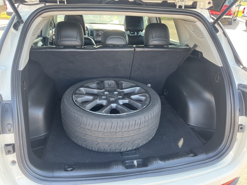 Jeep Compass  2020 Jeep Compass  2020