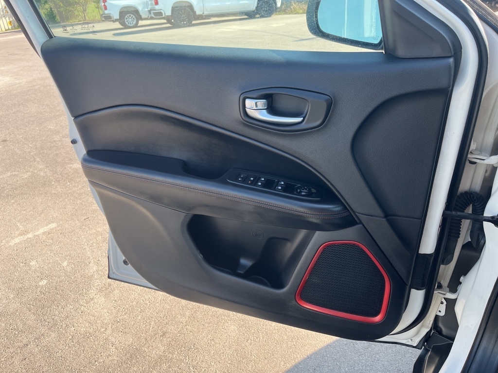 Jeep Compass  2020 Jeep Compass  2020