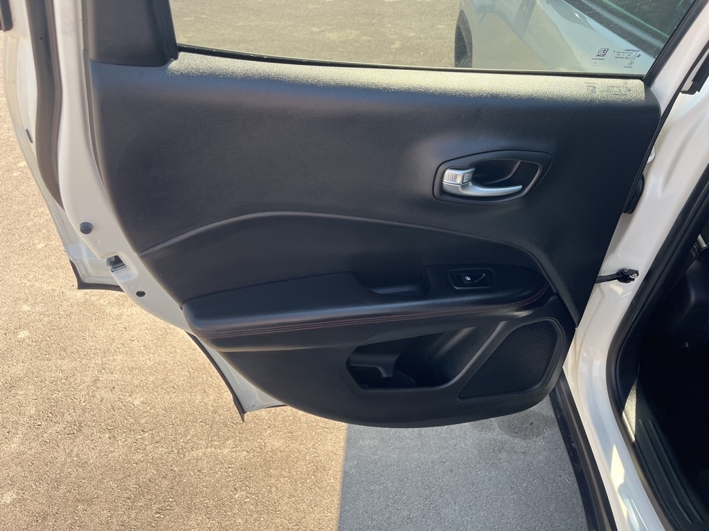 Jeep Compass  2020 Jeep Compass  2020