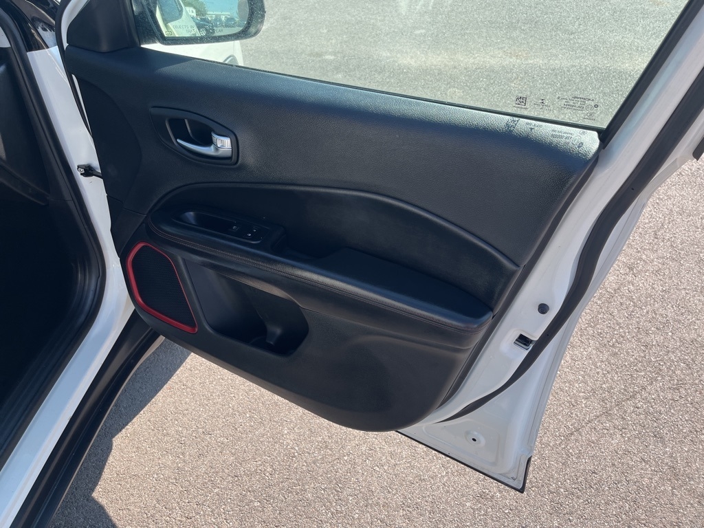 Jeep Compass  2020 Jeep Compass  2020