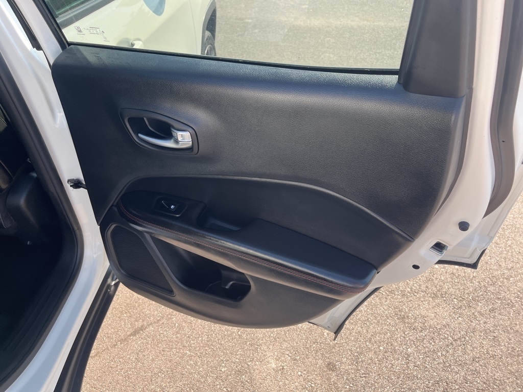 Jeep Compass  2020 Jeep Compass  2020