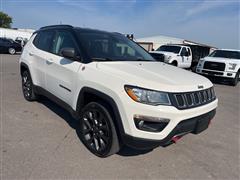 2020 Jeep Compass  2020 Jeep Compass