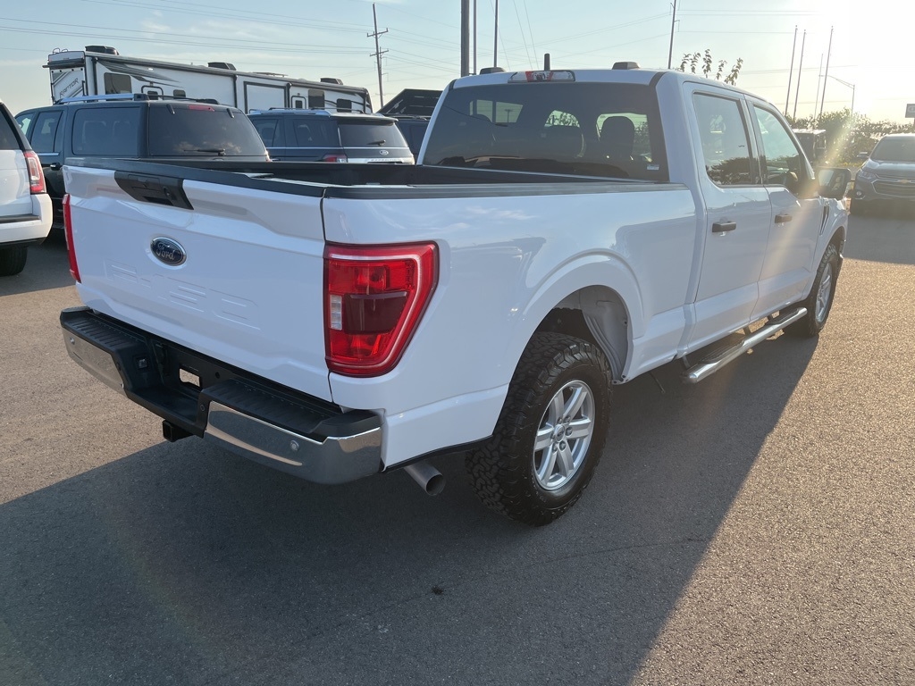 Ford F-150  2021 Ford F-150  2021
