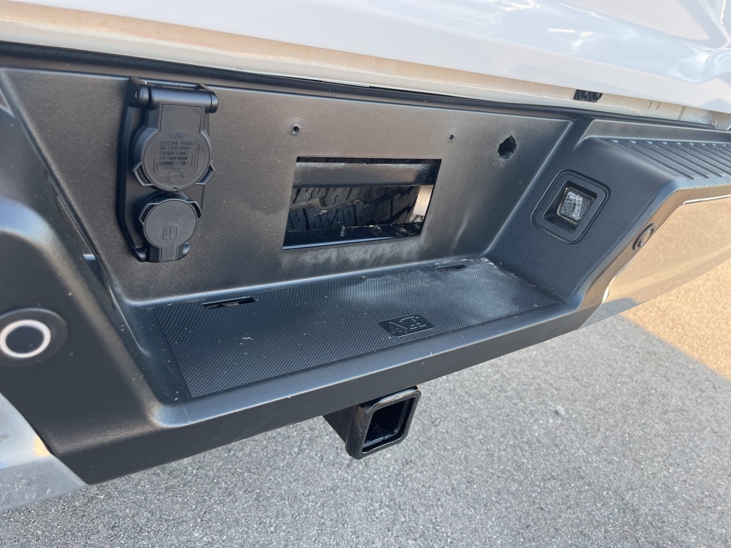 Ford F-150  2021 Ford F-150  2021