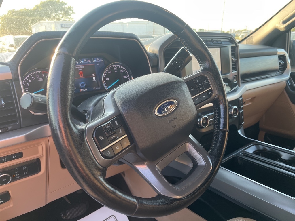 Ford F-150  2021 Ford F-150  2021