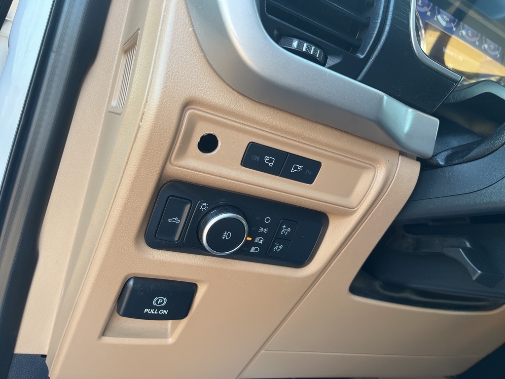 Ford F-150  2021 Ford F-150  2021