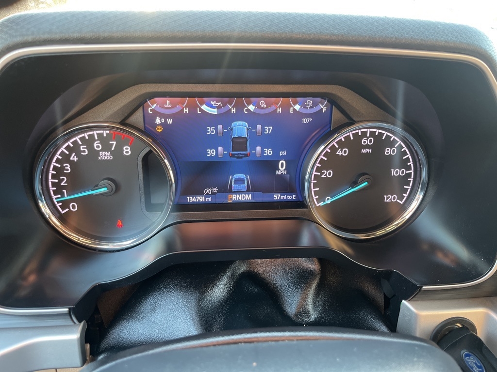 Ford F-150  2021 Ford F-150  2021