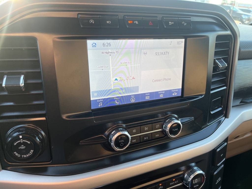 Ford F-150  2021 Ford F-150  2021