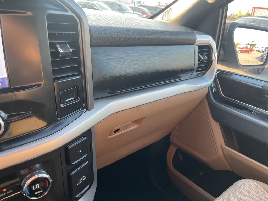 Ford F-150  2021 Ford F-150  2021