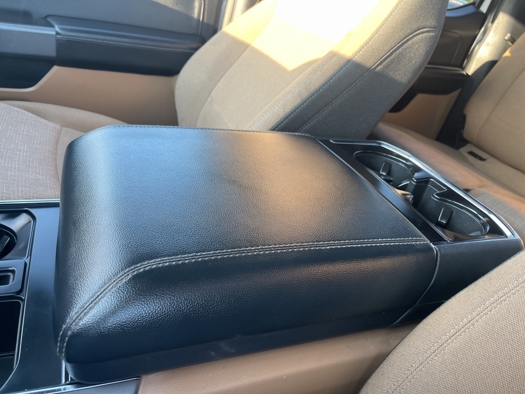 Ford F-150  2021 Ford F-150  2021