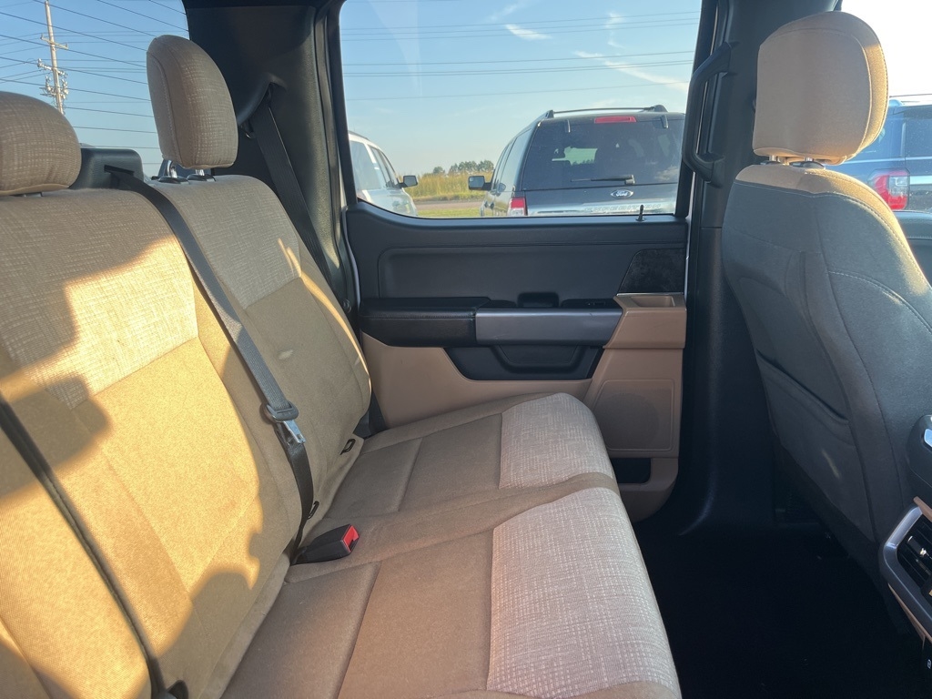 Ford F-150  2021 Ford F-150  2021